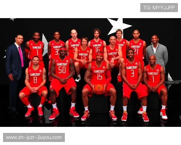 NBA全明星赛:历史与现状回顾 NBA全明星赛:历史与现状回顾
