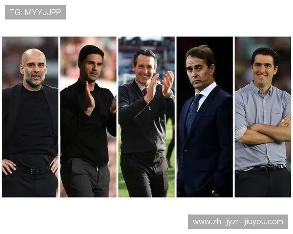 英超20强主教练：分析2024赛季英超20队的主帅风格与实力