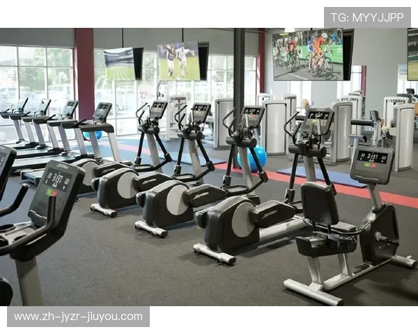高端商用健身器材配置参考 标配方案助力健身房升级