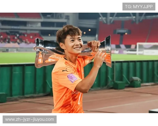 王霜赛后坦言胜利是两年努力释放 中国女足逆转朝鲜锁定小组头名